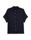 someday Short sleeve blouse - Zarko - blue (60018)