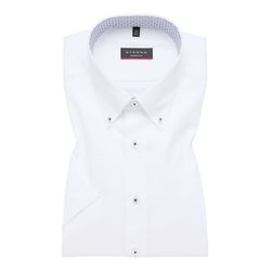 Eterna Modern Fit: chemise - blanc (00)