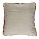 Pomax Cushion - Souk (45x45cm) - orange/brown (OCH)