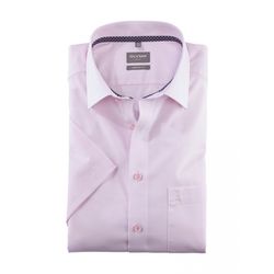 Olymp Chemise business Luxor Comfort Fit - rose (30)