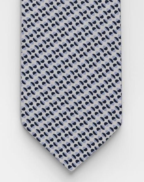 Olymp Krawatte Slim 6.5cm - blau (11)
