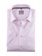 Olymp Luxor Comfort Fit Business Shirt - pink (30)
