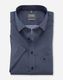 Olymp Luxor Comfort Fit Business Shirt - blue (18)