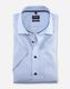 Olymp Luxor Modern Fit Business Shirt - blue (11)