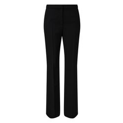 comma Hose - schwarz (9999)