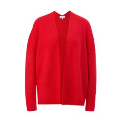 s.Oliver Red Label Soft wool mix cardigan - red (3074)