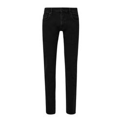 Q/S designed by Jeans trousers - black (98Z4)