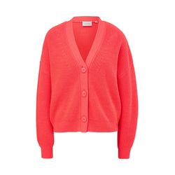 comma Wool blend cardigan  - pink (0093)