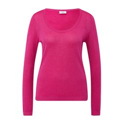 s.Oliver Black Label Knitted jumper - pink (4528)
