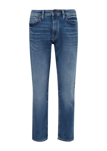 s.Oliver Red Label Jeans Regular Fit  - bleu (53Z4)