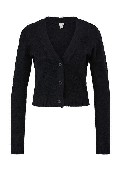 Black white clearance cardigan