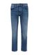 s.Oliver Red Label Jeans Regular Fit  - blau (53Z4)