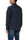 s.Oliver Red Label Slim: Hemd mit Allover-Print  - blau (59A1)