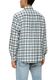 s.Oliver Red Label Regular: Button-down shirt   - white/blue (01N2)