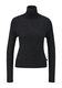 Q/S designed by Knitted jumper with glitter yarn  - black (99W0)