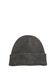 s.Oliver Red Label Soft hat with cuff  - gray (9722)