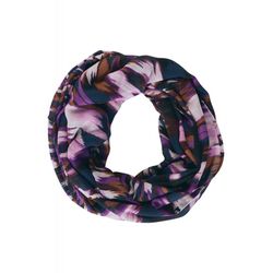 Street One Multicolor Loop - purple (33516)