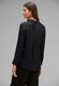 Street One Viscose shirt blouse  - black (10001)
