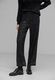 Street One Sequin trousers - black (10001)