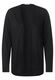Cecil Open glitter shirt jacket - black (10001)