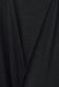 Cecil Open glitter shirt jacket - black (10001)