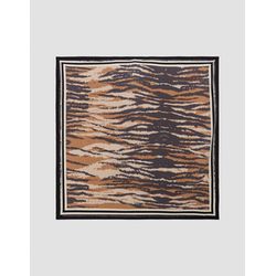Opus Scarf - Attiga   - brown (20019)