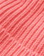 Opus Strickmütze - Adesi cap - pink (40021)