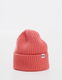 Opus Knit hat - Adesi cap - pink (40021)