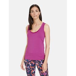 Gerry Weber Collection Top - rose (30903)