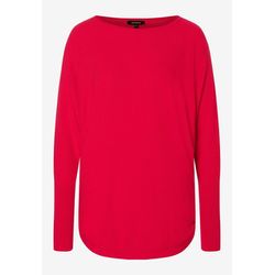 More & More Fledermaus-Pullover   - pink (0845)
