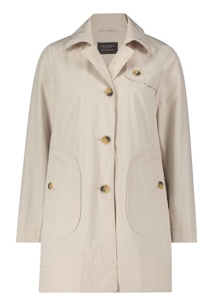 Betty Barclay Short coat - beige (9104)