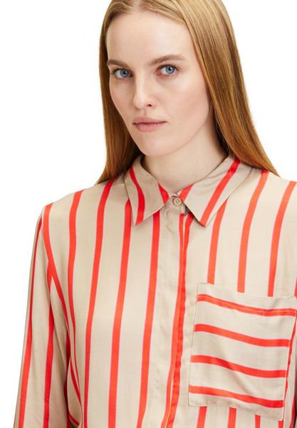 Betty Barclay Shirt blouse - beige (7866)