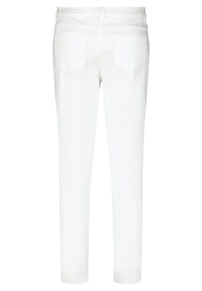 Betty Barclay Pantalon casual - blanc (1014)