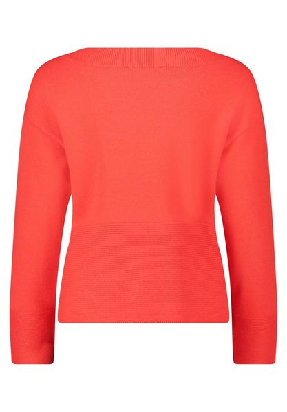 Betty Barclay Strickpullover - rot (4056)