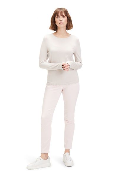 Betty Barclay Casual trousers - pink (6055)