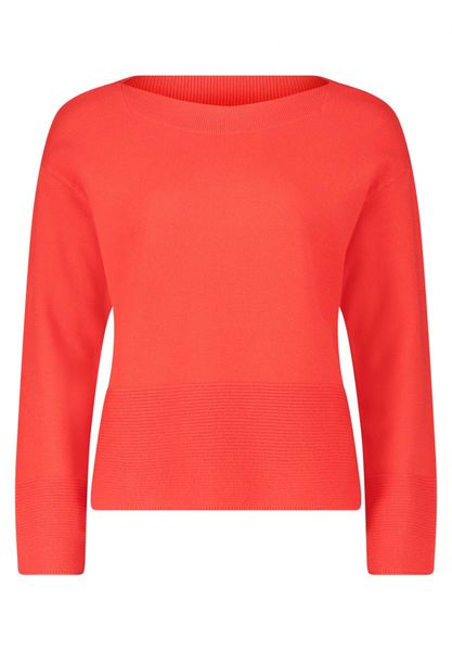 Betty Barclay Strickpullover - rot (4056)