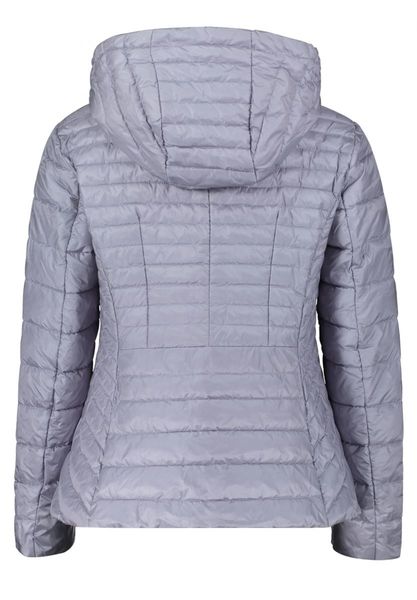 Betty Barclay Quilted jacket - blue (8399)