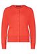 Betty Barclay Fine knit cardigan - red (4056)