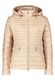 Betty Barclay Quilted jacket - beige (7232)