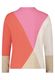 Betty Barclay Fine knit jumper - red (4973)