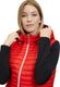 Betty Barclay Quilted body warmer - red (4136)
