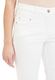 Betty Barclay Casual trousers - white (1014)