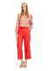 Betty Barclay Cloth trousers - red (4056)