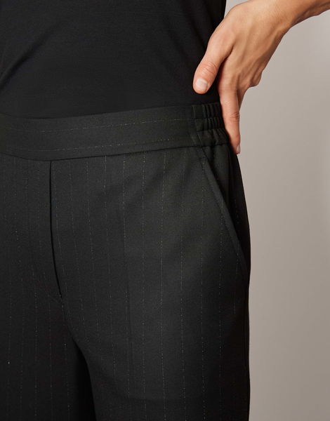 someday Pantalon en tissu - Celda - noir (900)