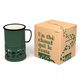 Cookut Mug warmer  - green (Vert)