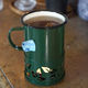 Cookut Mug warmer  - green (Vert)