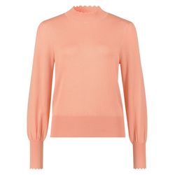 Zero Knitted jumper - orange (3100)