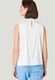 Zero Satin blouse - white (1014)