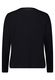 Betty & Co T-shirt façon blouse - noir (9045)
