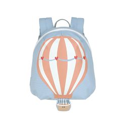 Lässig Rucksack Heißluftballon - blau (00)